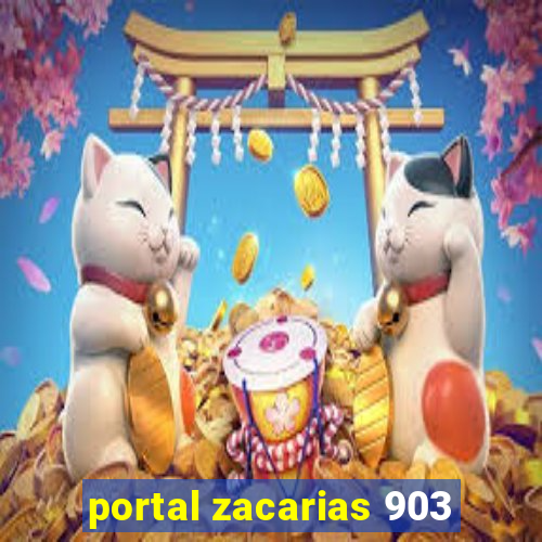 portal zacarias 903